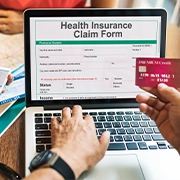 claim processing claim processing